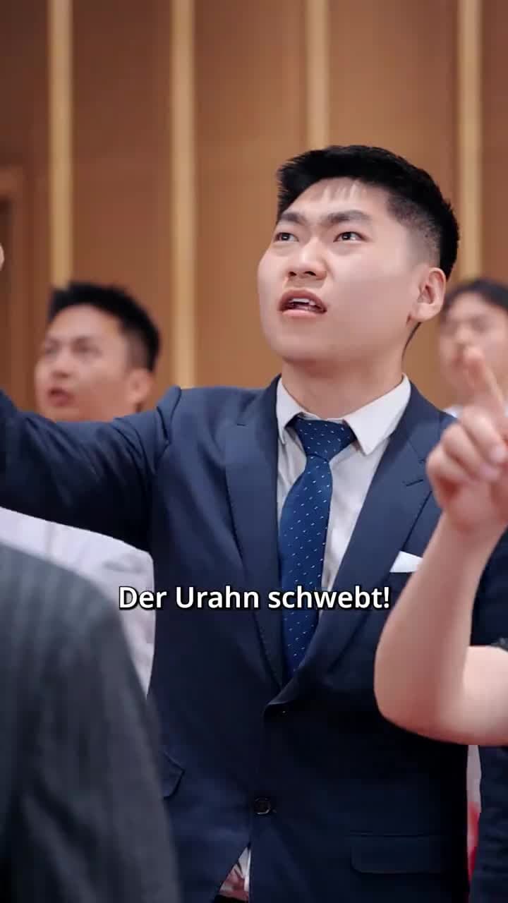 Der Verbannte Unsterbliche - Episode 48