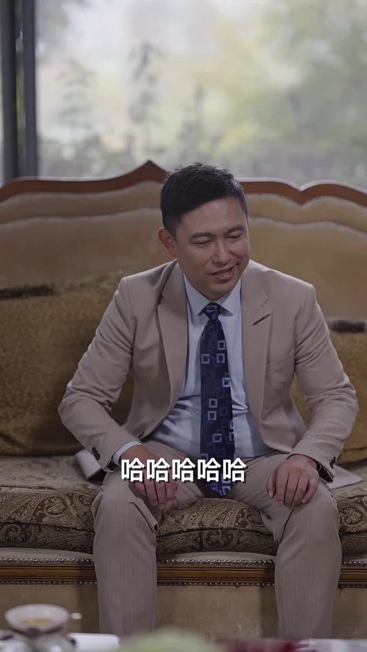 聖醫狂婿 - Episode 84