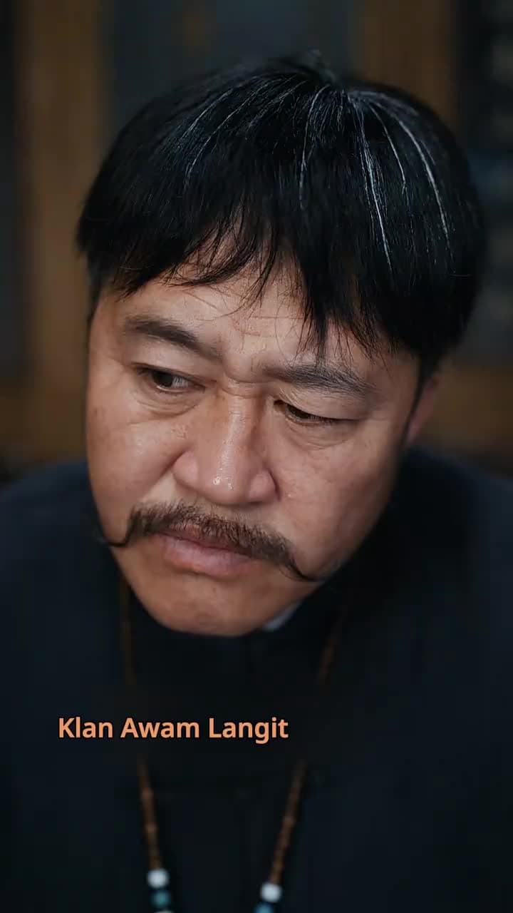 Legenda KungFu Kembar - Episode 31