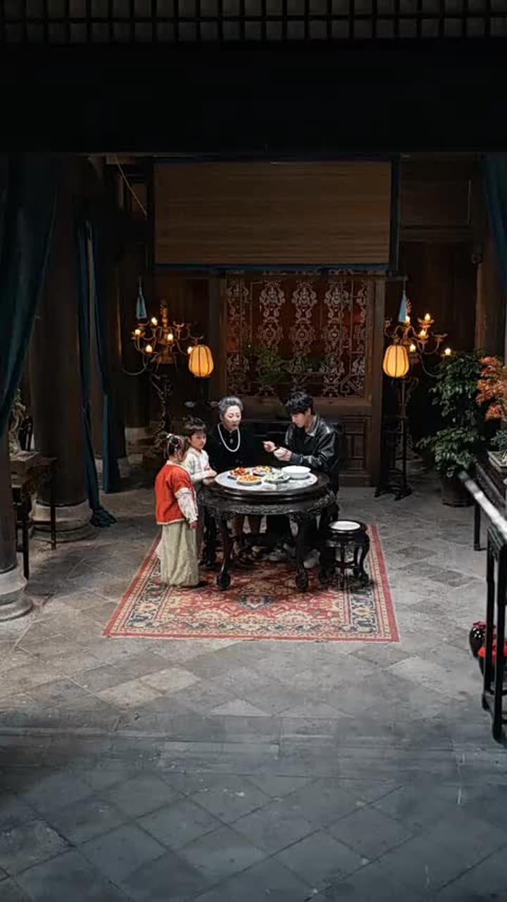 Legenda KungFu Kembar - Episode 55