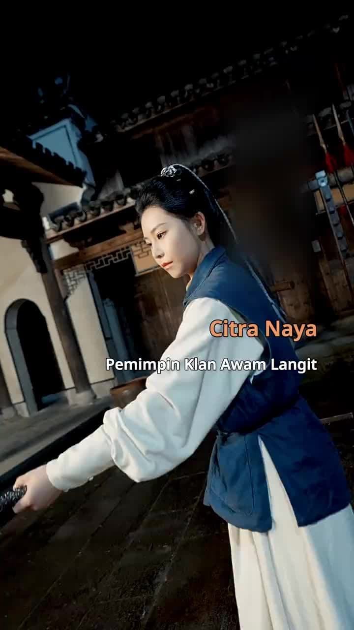Legenda KungFu Kembar - Episode 6