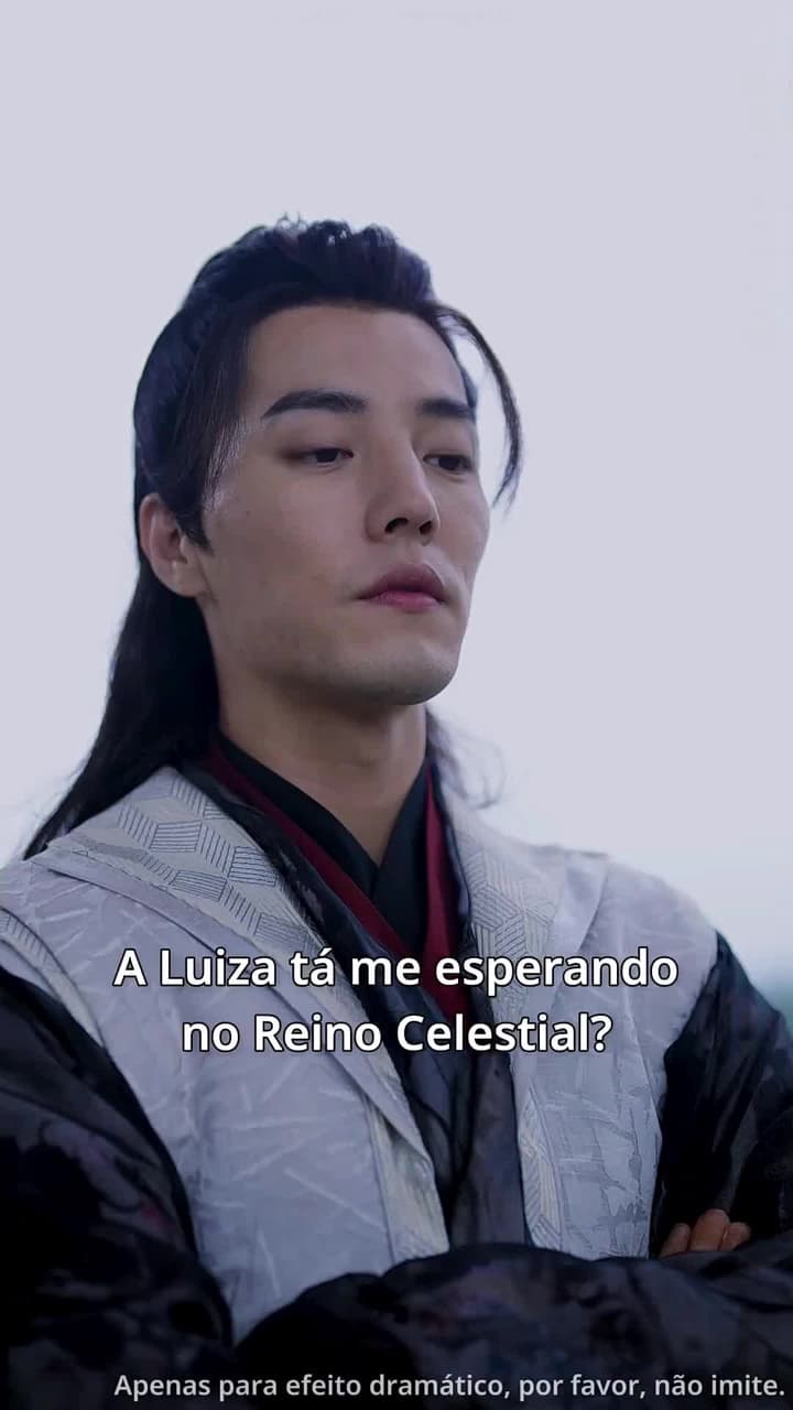 Imperador Celestial Inigualável - Episode 35