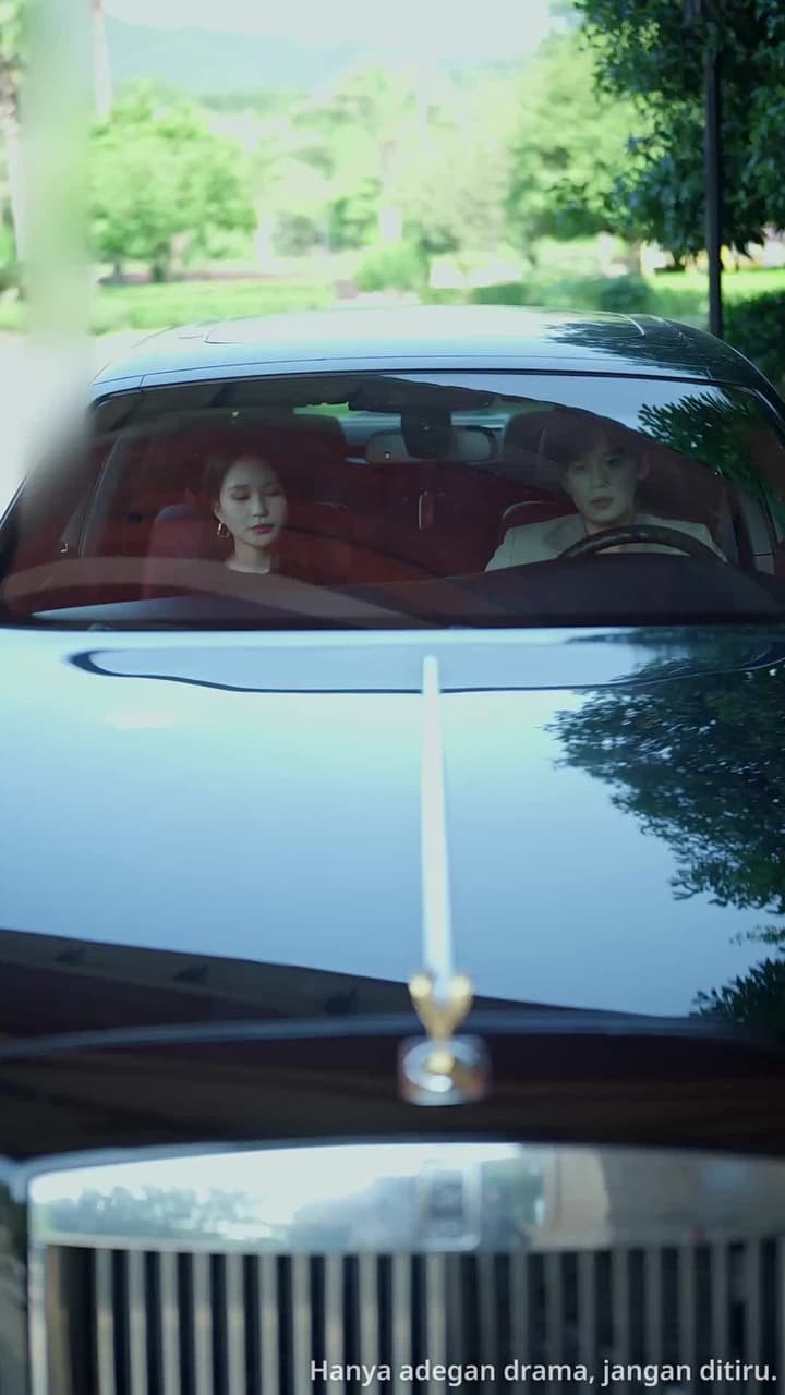 Tiga Tahun Lagi, Cinta Lembut Tetap Ada - Episode 14