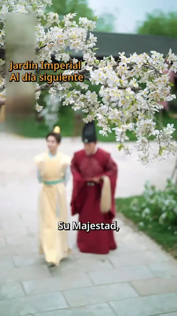 Mi Doble Vida como Emperador - Episode 14