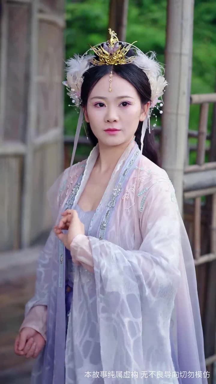 鬥戰聖體 - Episode 29