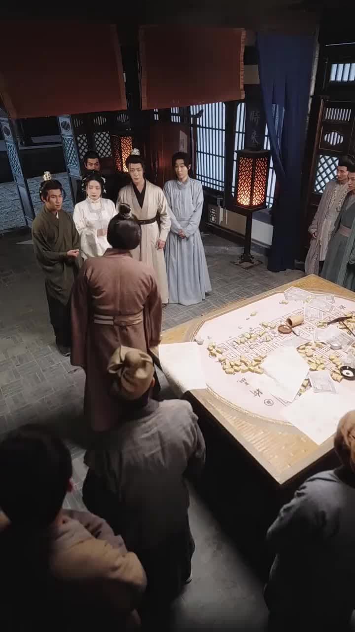Saat Semua Bisa Dengar Hatiku - Episode 54