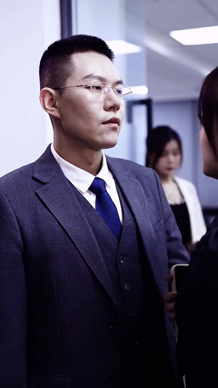 離職後,我被前上司纏上了 - Episode 15