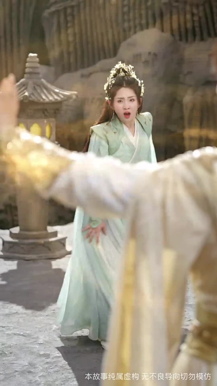 鬥戰聖體 - Episode 56