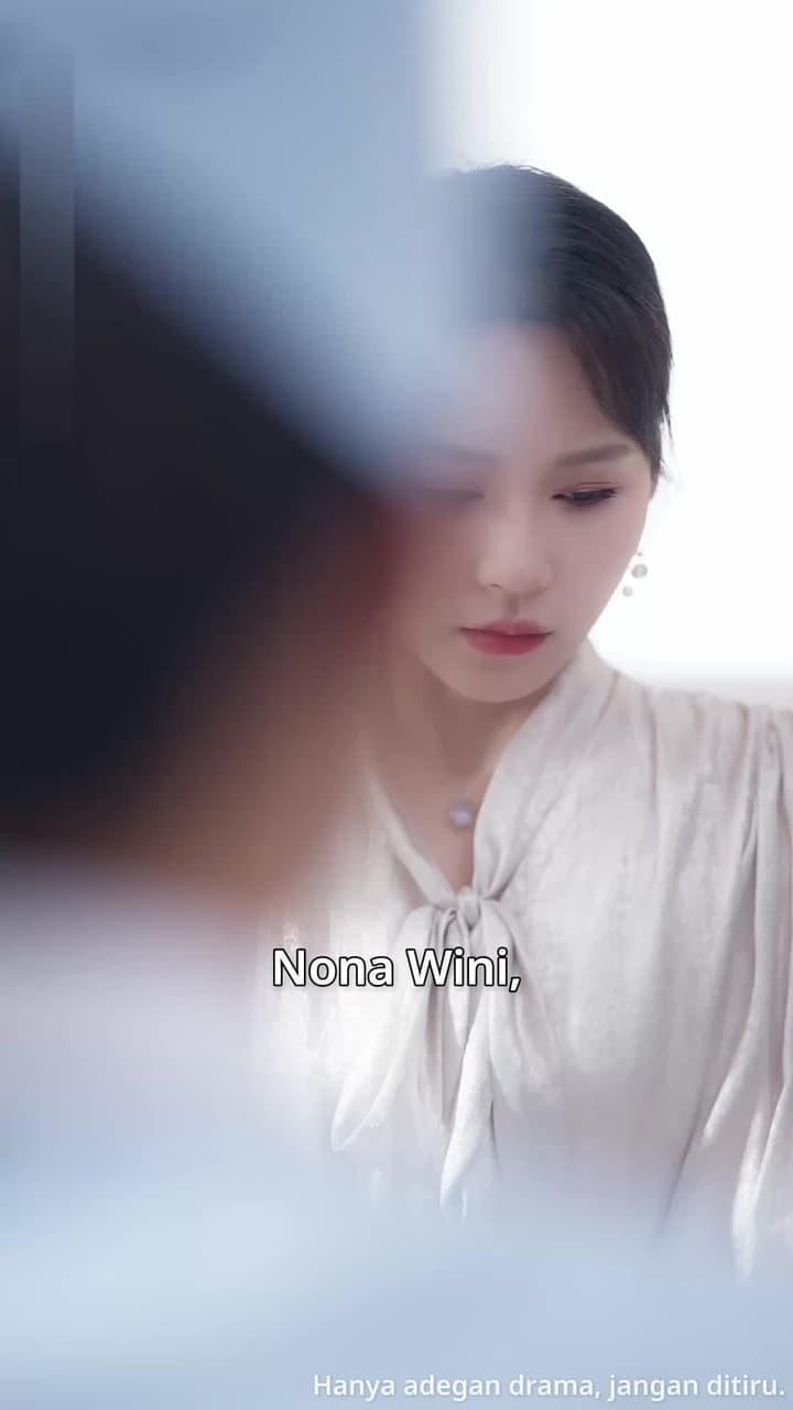 Tiga Tahun Lagi, Cinta Lembut Tetap Ada - Episode 1