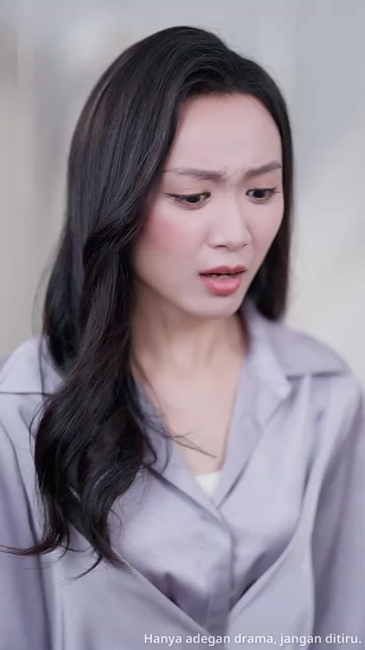 Tiga Tahun Lagi, Cinta Lembut Tetap Ada - Episode 9