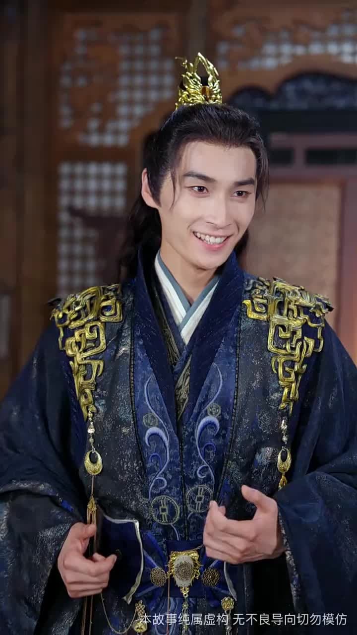 鬥戰聖體 - Episode 2