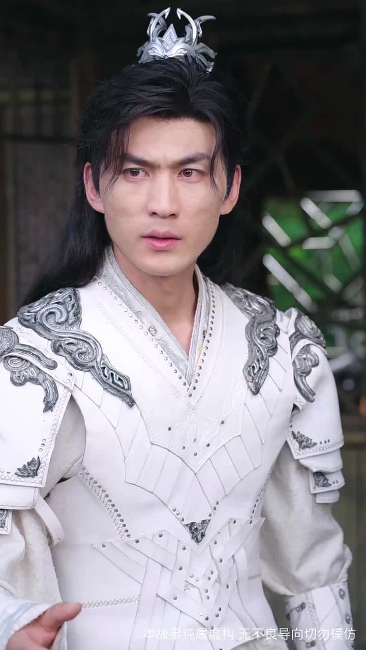 鬥戰聖體 - Episode 30