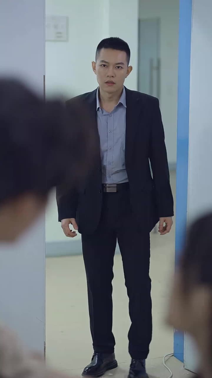 離職後,我被前上司纏上了 - Episode 68