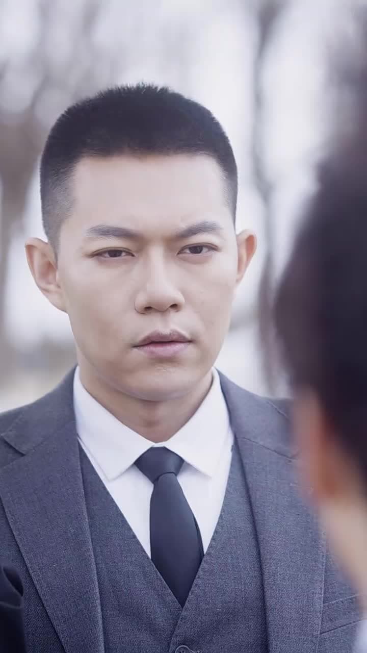 離職後,我被前上司纏上了 - Episode 96