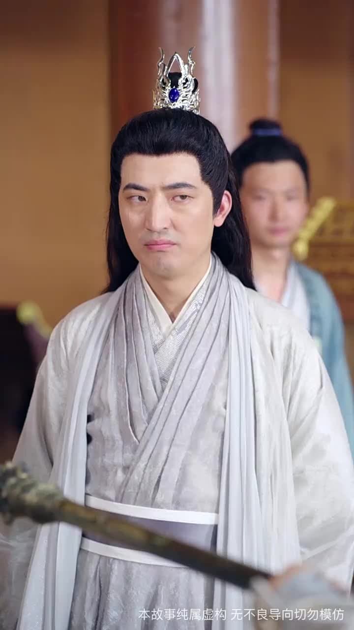 鬥戰聖體 - Episode 47