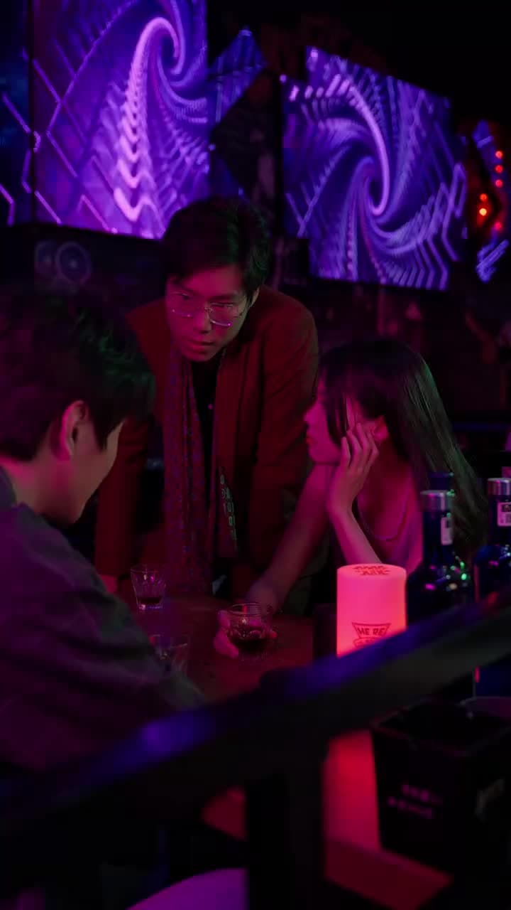 傲嬌美女總裁霸上我 - Episode 26