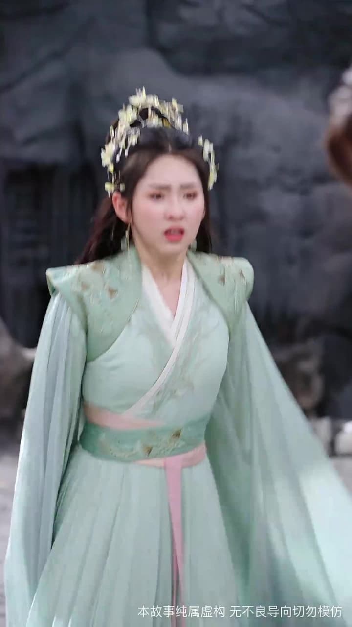 鬥戰聖體 - Episode 55