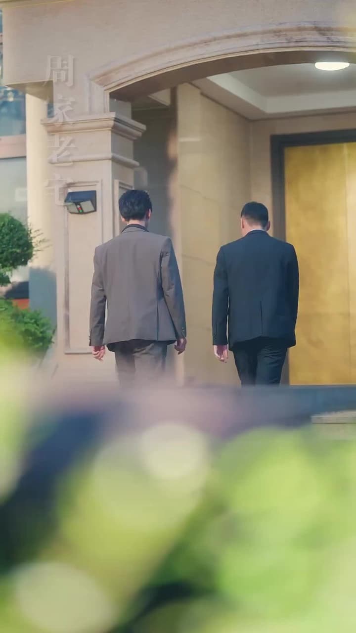 打開鳥籠的前提 - Episode 5