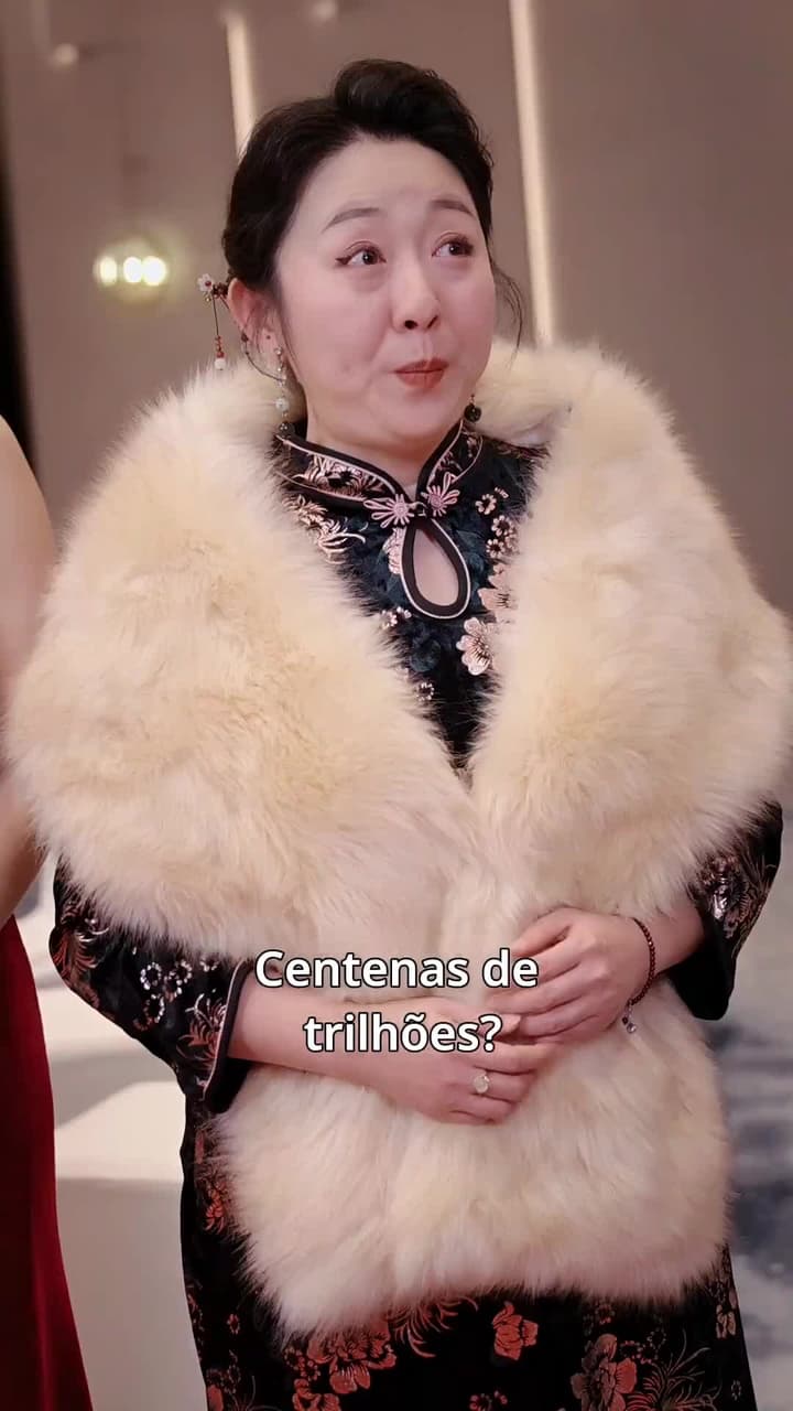 O Magnata Supremo - Episode 71