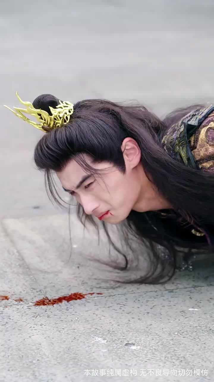 鬥戰聖體 - Episode 16