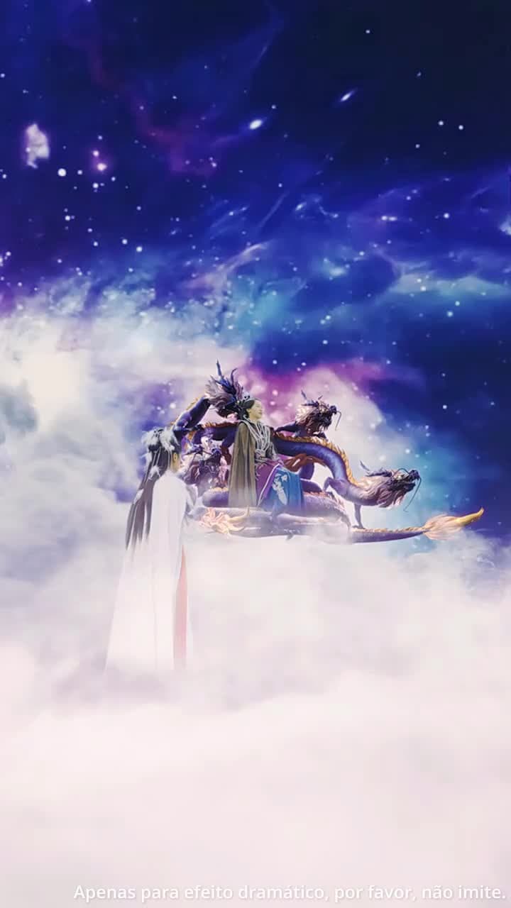Imperador Celestial Inigualável - Episode 41