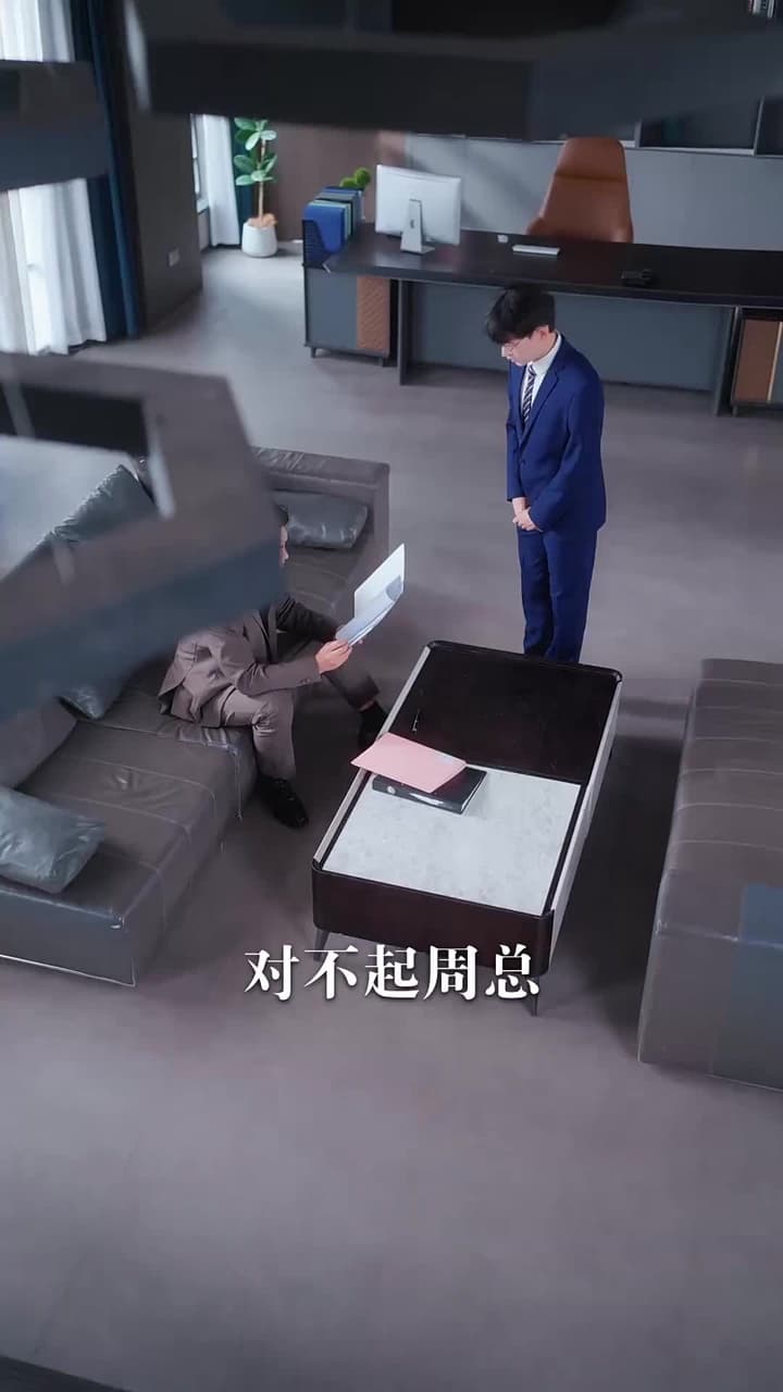 打開鳥籠的前提 - Episode 3