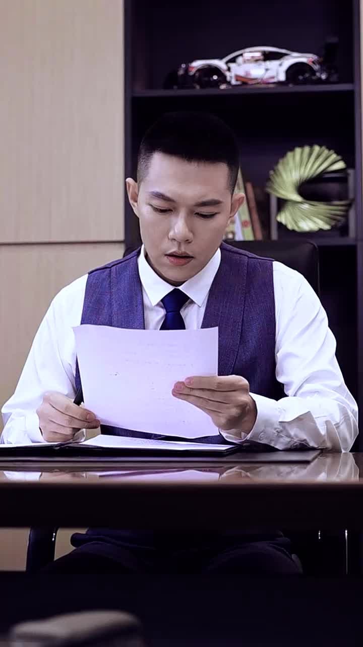 離職後,我被前上司纏上了 - Episode 2