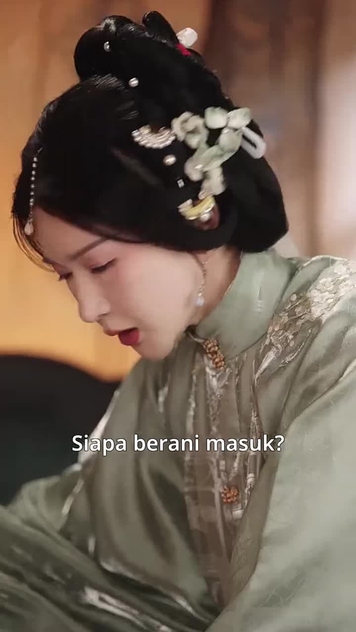 Saat Semua Bisa Dengar Hatiku - Episode 30