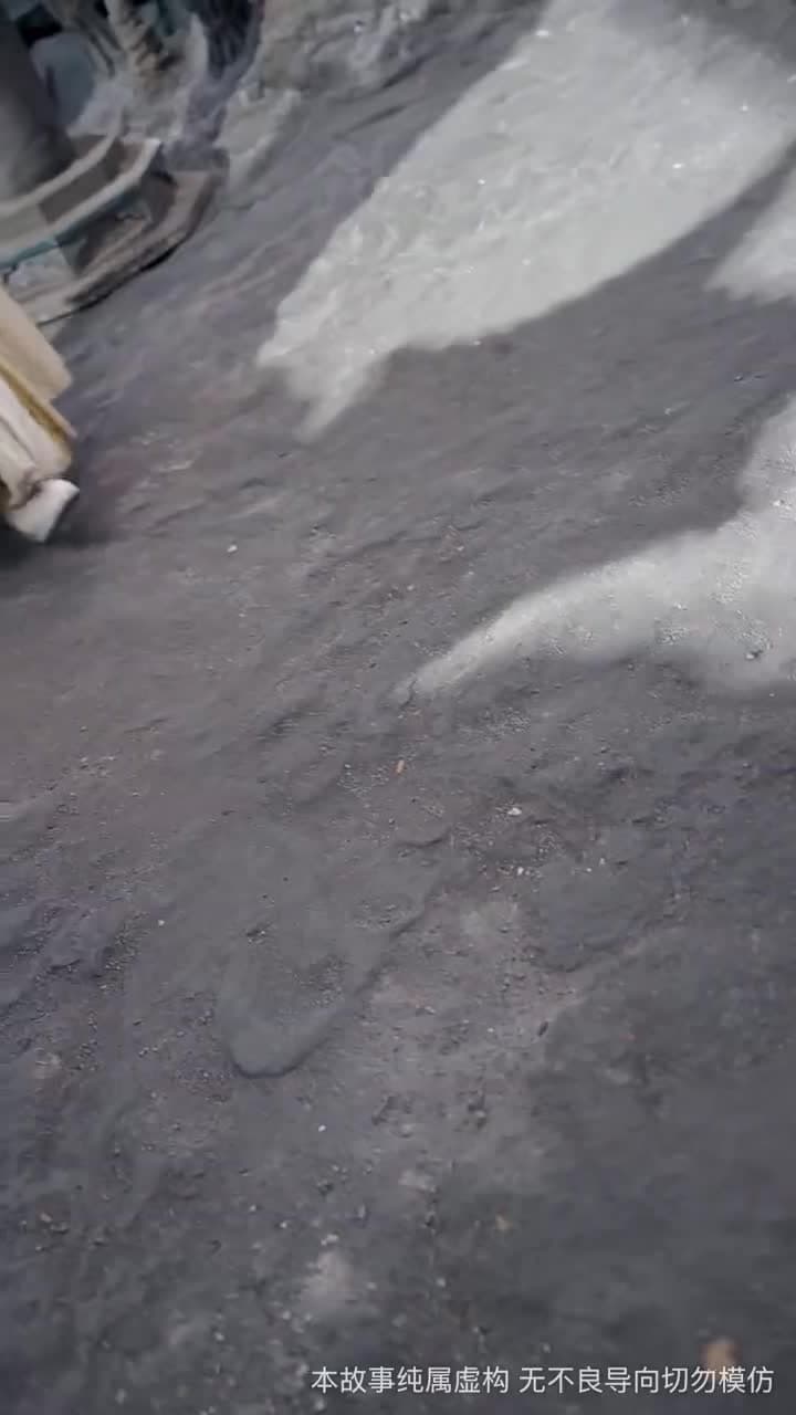 鬥戰聖體 - Episode 53
