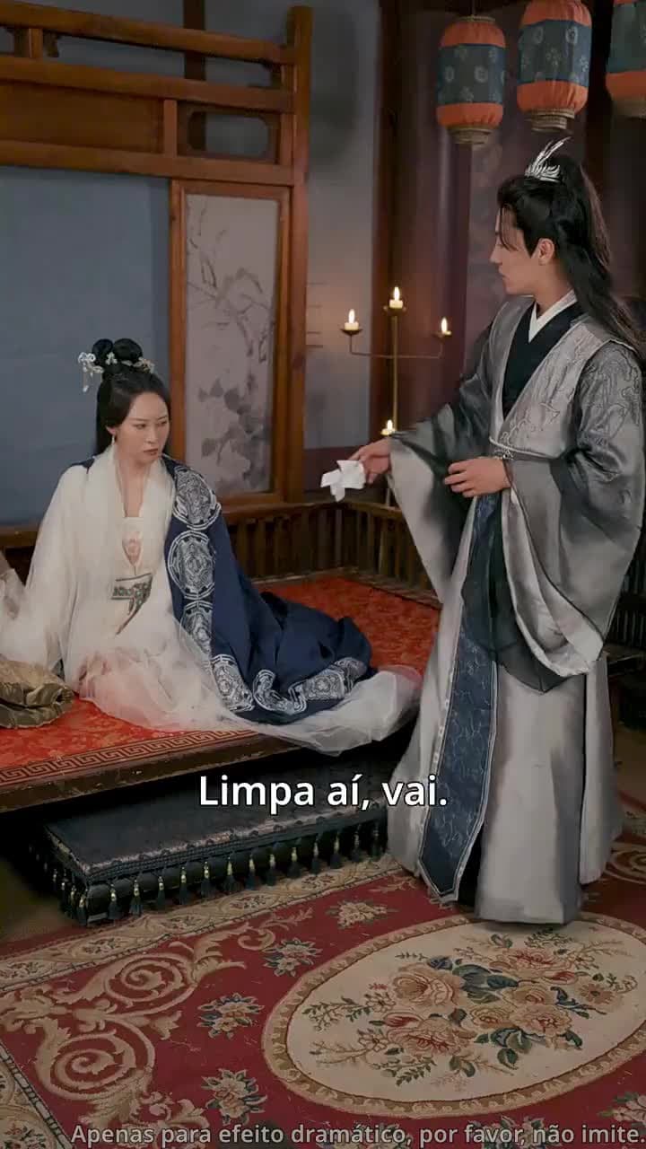 Imperador Celestial Inigualável - Episode 88