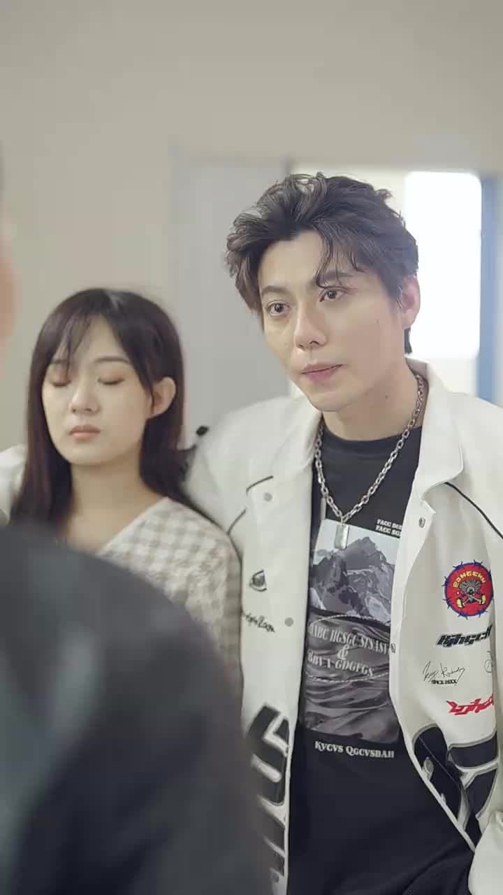 離職後,我被前上司纏上了 - Episode 39