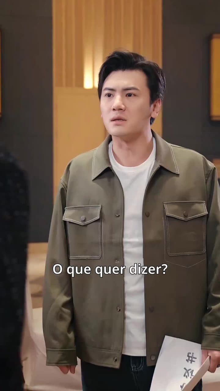 O Magnata Supremo - Episode 5