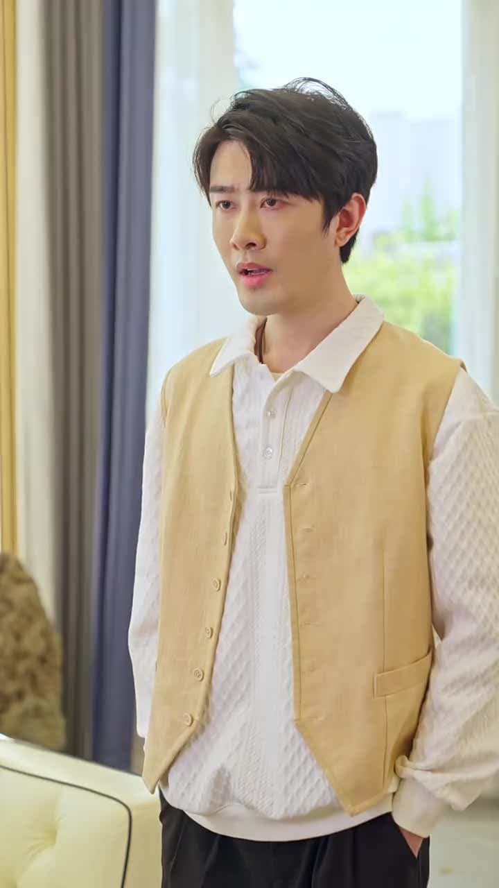 傲嬌美女總裁霸上我 - Episode 14