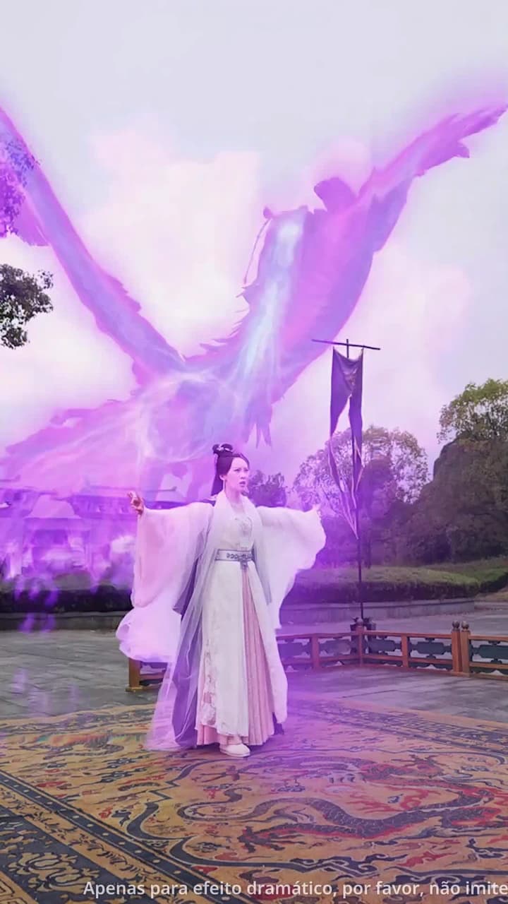 Imperador Celestial Inigualável - Episode 93