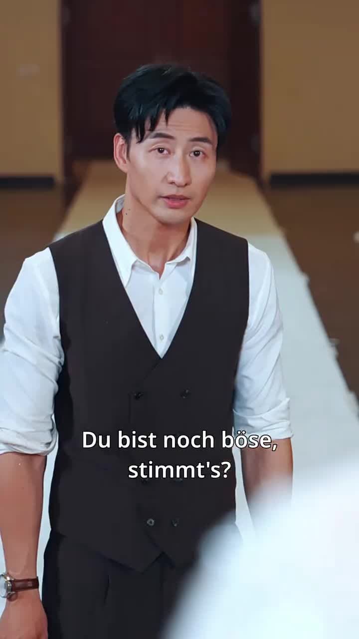 Spiegel des Verrats - Episode 46