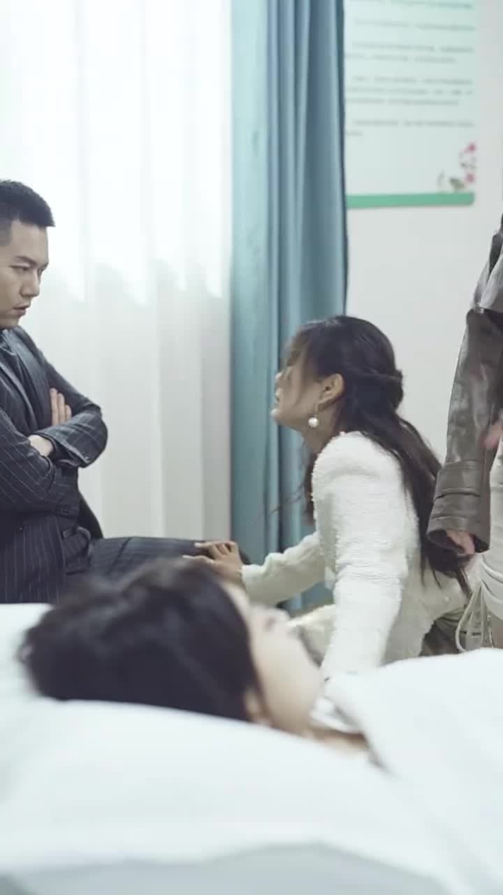 離職後,我被前上司纏上了 - Episode 90