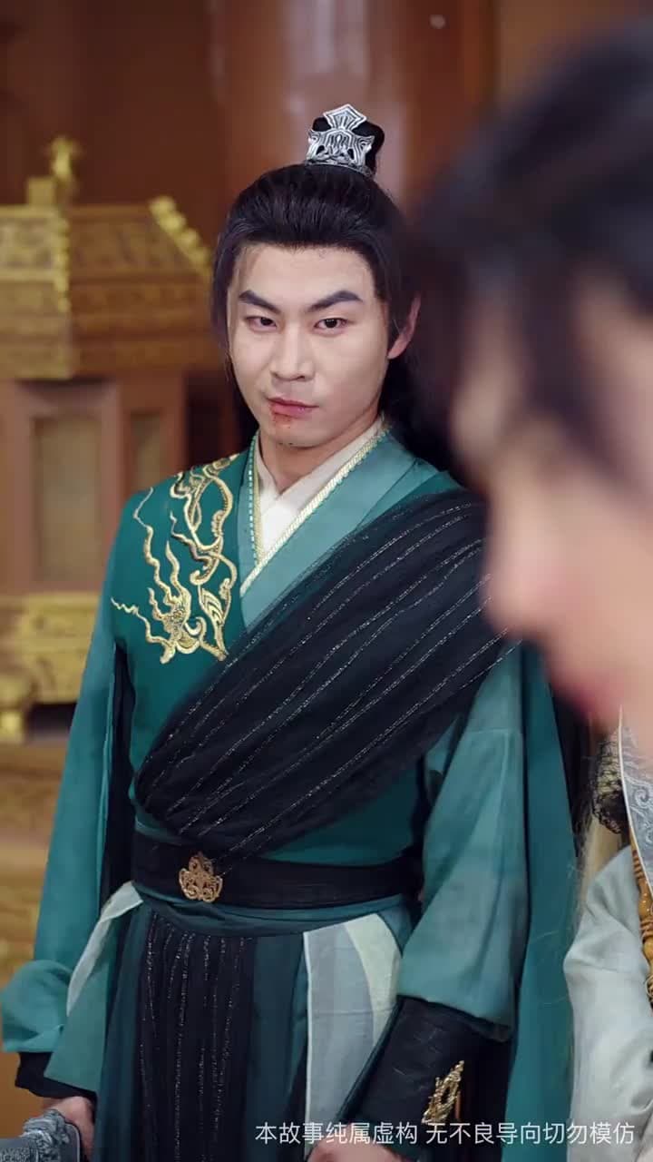 鬥戰聖體 - Episode 50