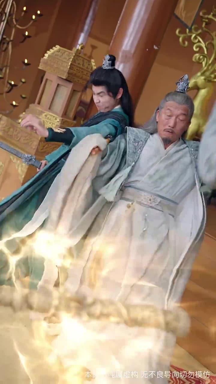 鬥戰聖體 - Episode 49