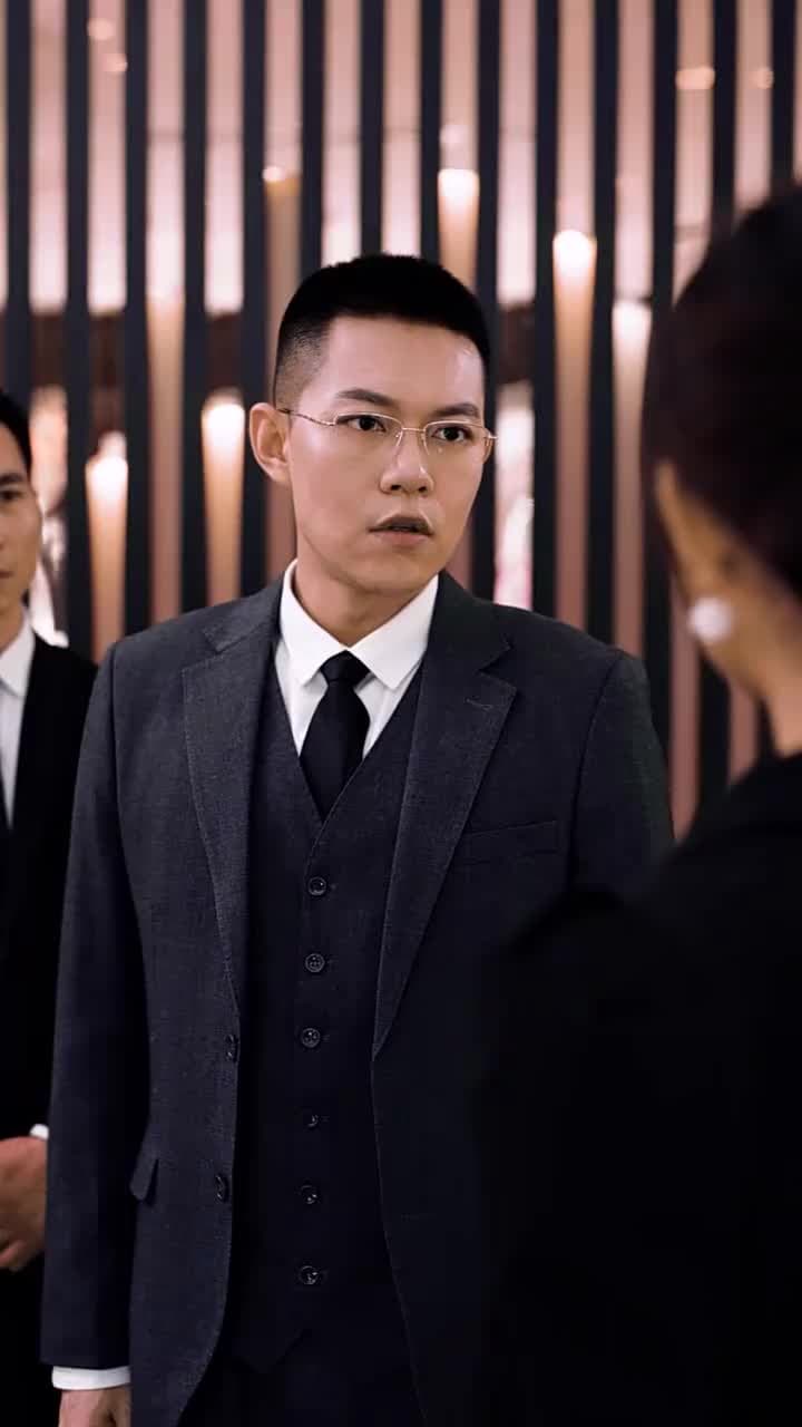 離職後,我被前上司纏上了 - Episode 11
