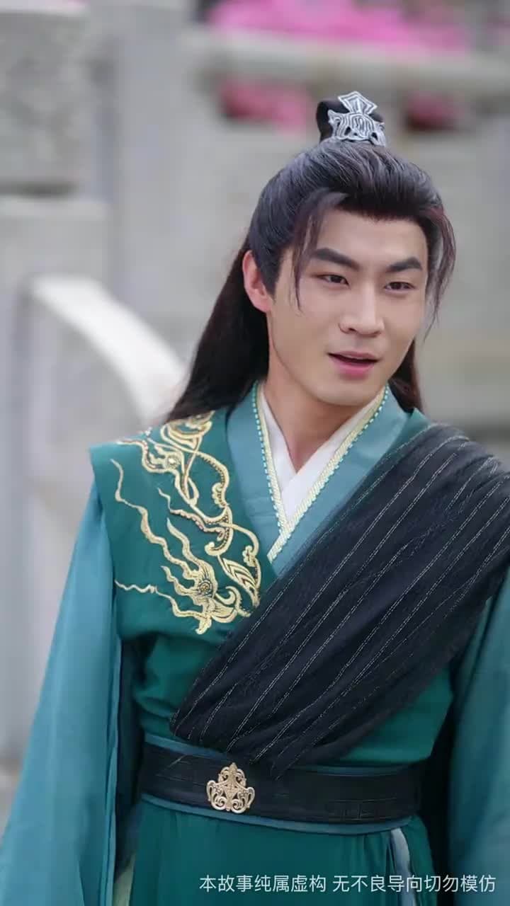 鬥戰聖體 - Episode 32