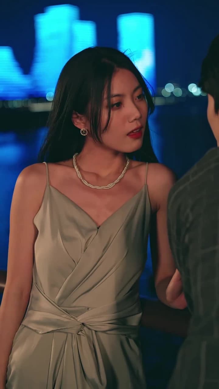 傲嬌美女總裁霸上我 - Episode 27