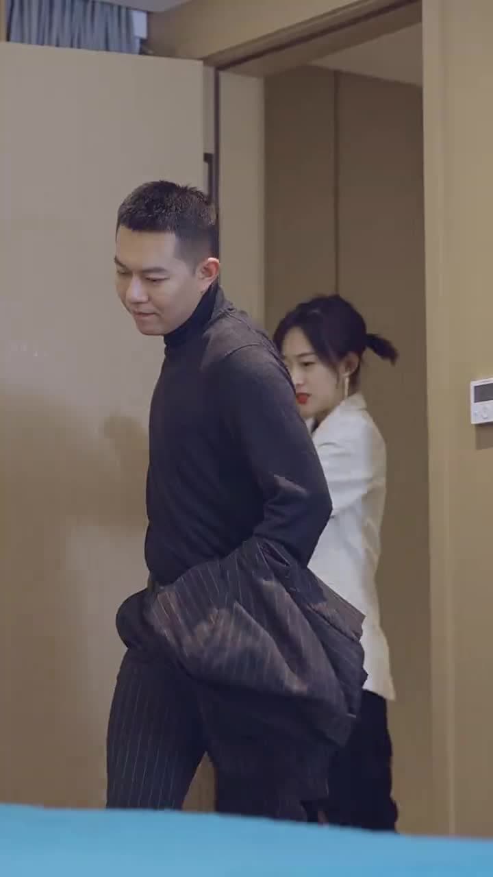 離職後,我被前上司纏上了 - Episode 43