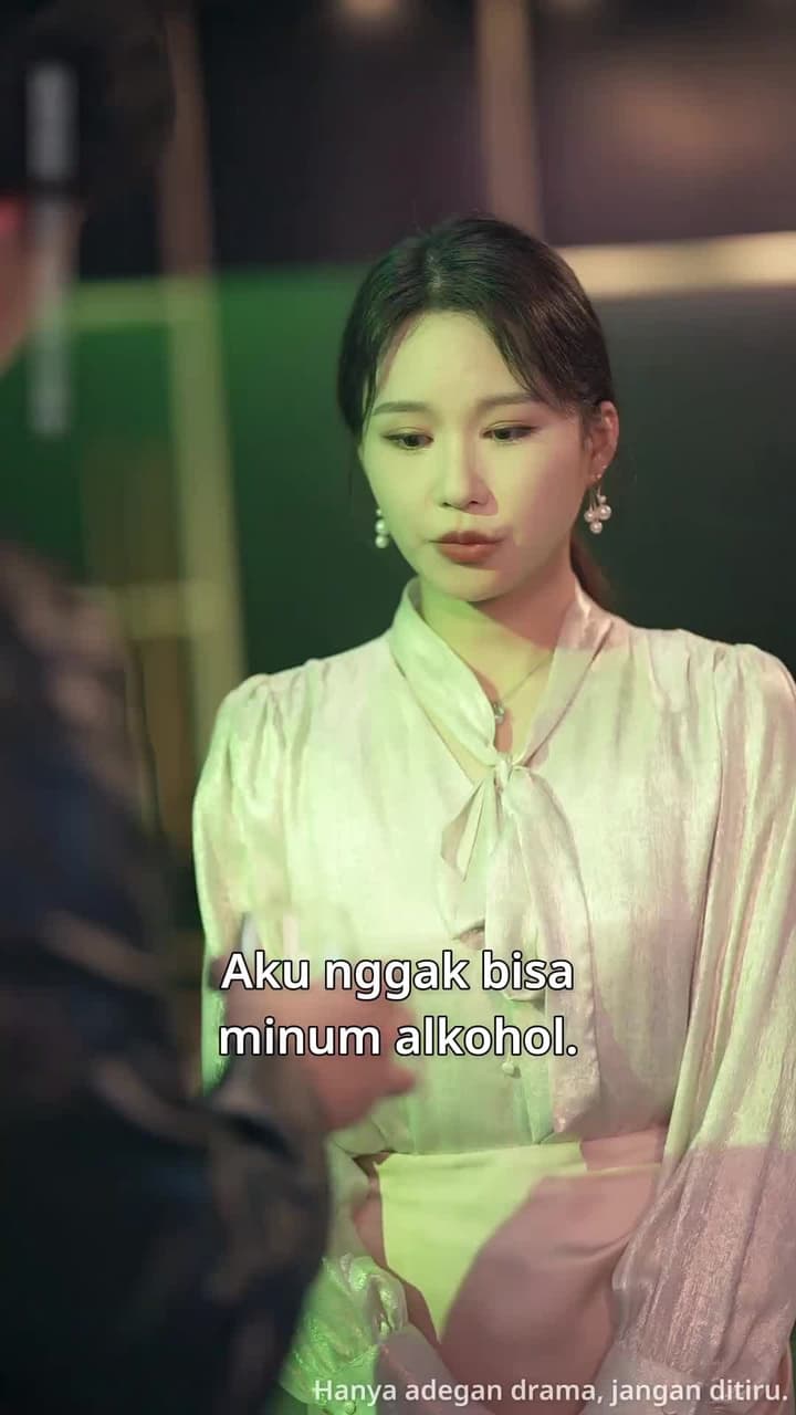 Tiga Tahun Lagi, Cinta Lembut Tetap Ada - Episode 2
