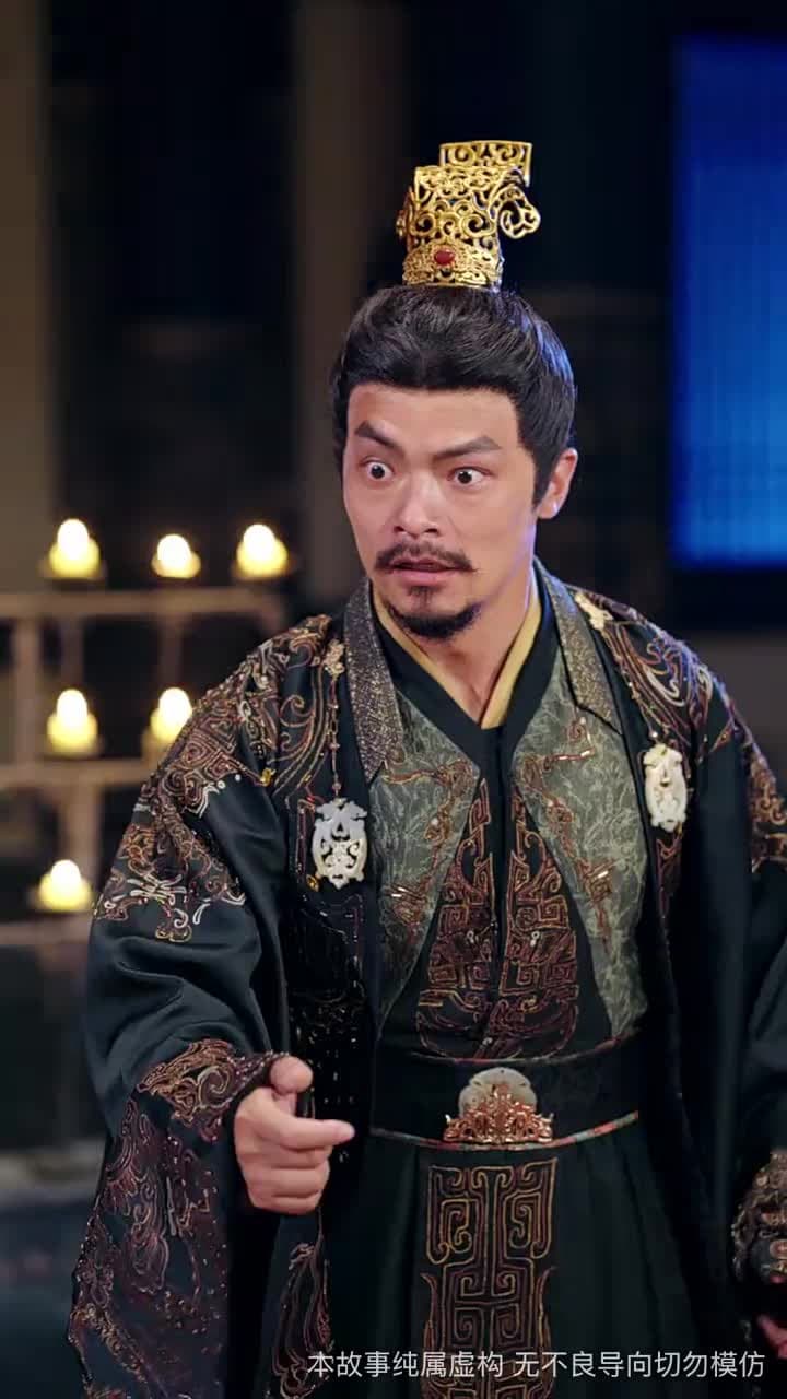 鬥戰聖體 - Episode 20
