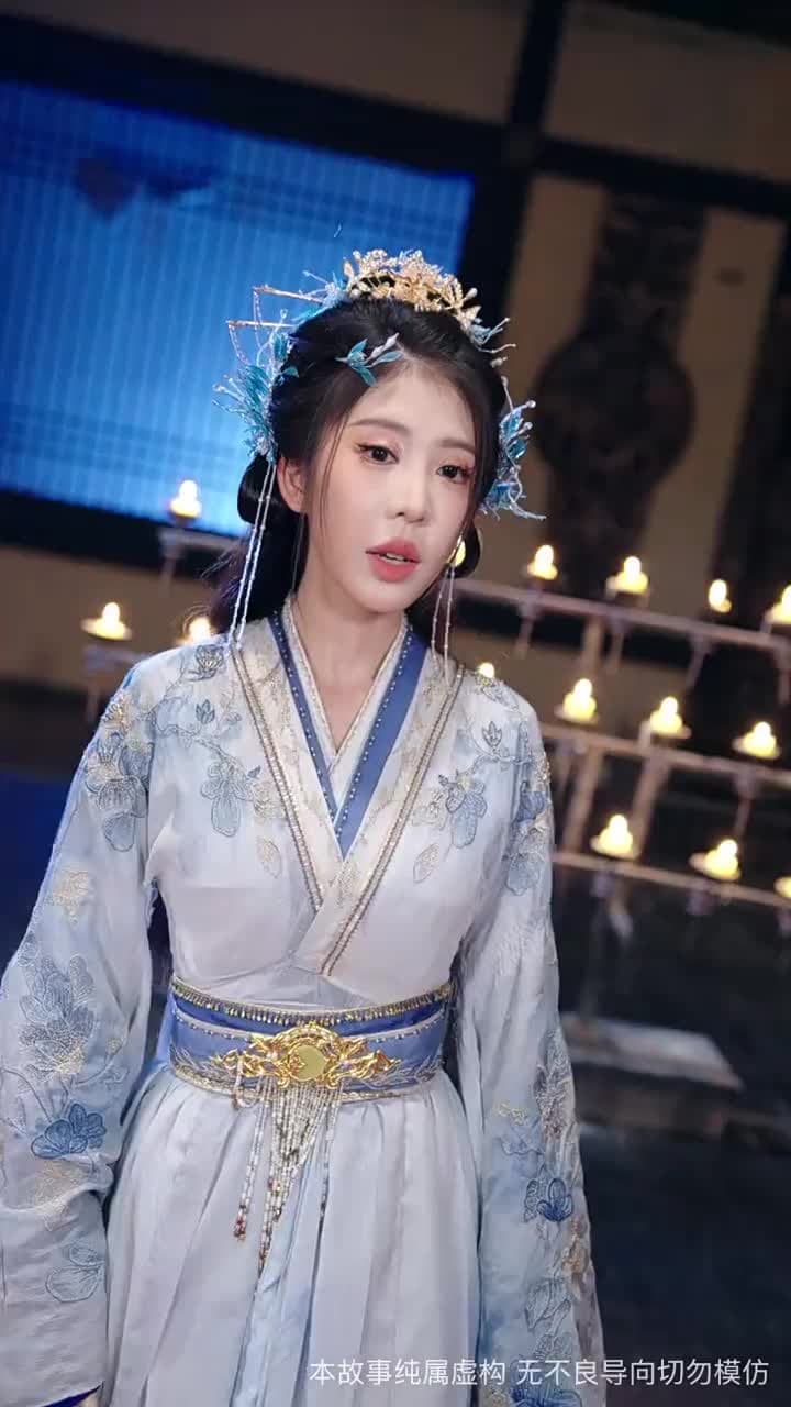 鬥戰聖體 - Episode 22