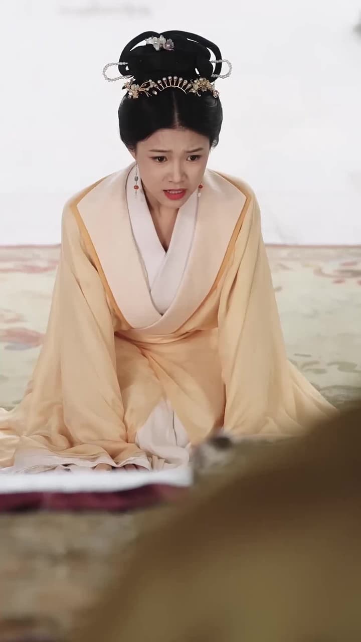 Saat Semua Bisa Dengar Hatiku - Episode 37