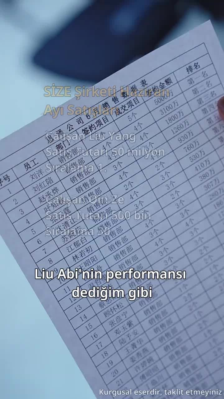 Veri Hırsızı - Episode 4