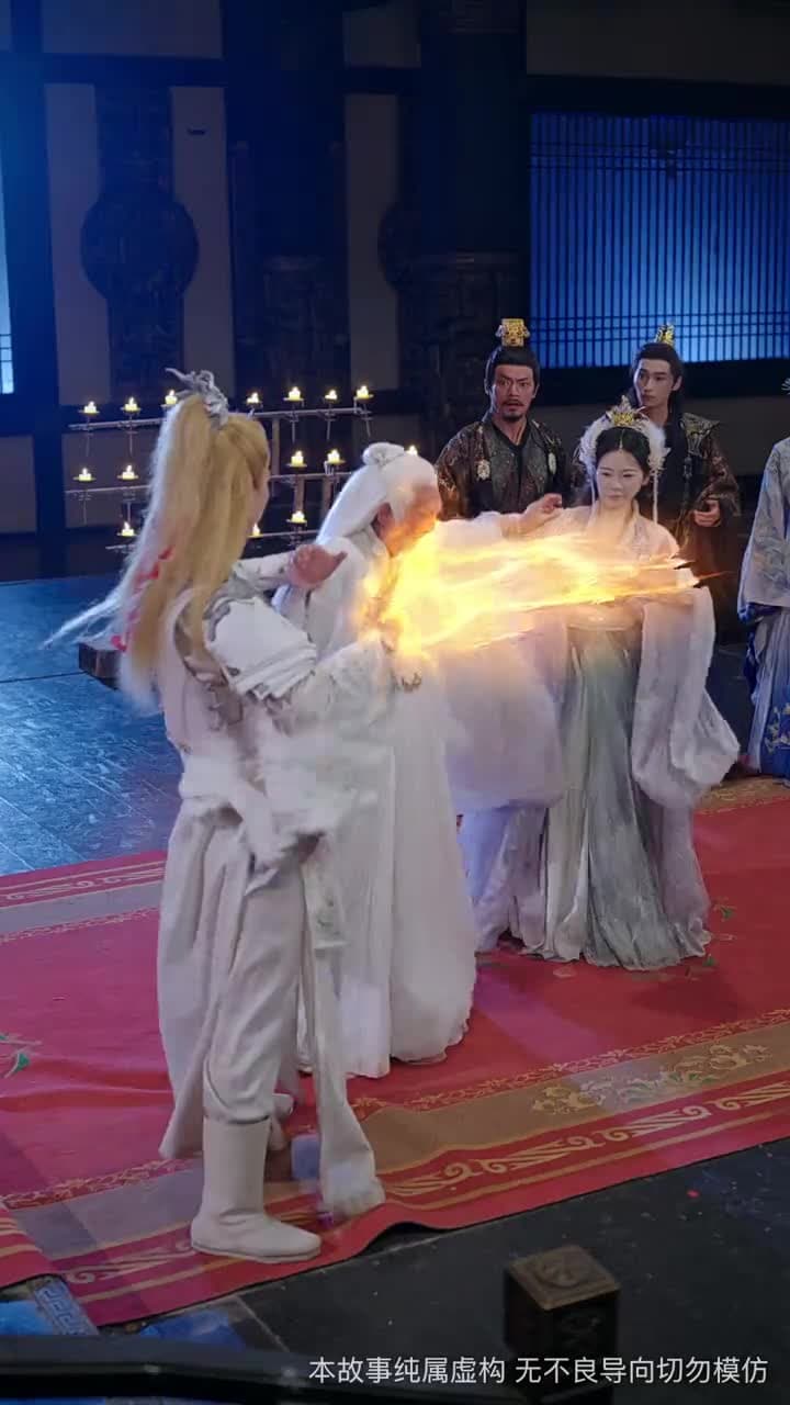 鬥戰聖體 - Episode 26