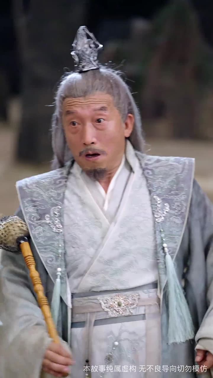 鬥戰聖體 - Episode 42