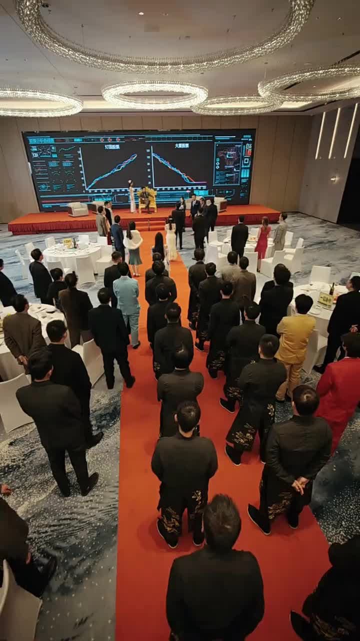 O Magnata Supremo - Episode 69